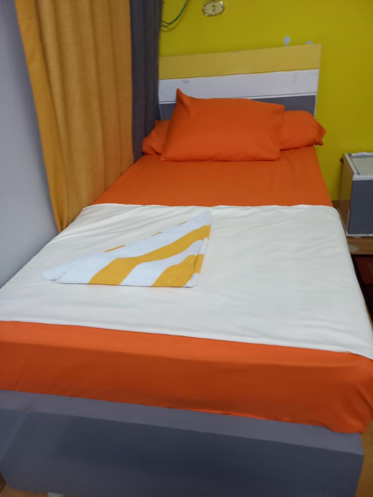 אסואן Charming Nubian Guest House מראה חיצוני תמונה