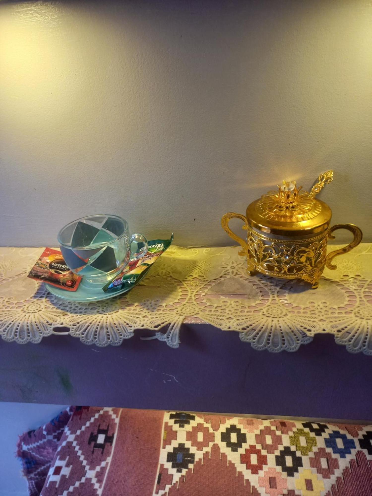 אסואן Charming Nubian Guest House מראה חיצוני תמונה