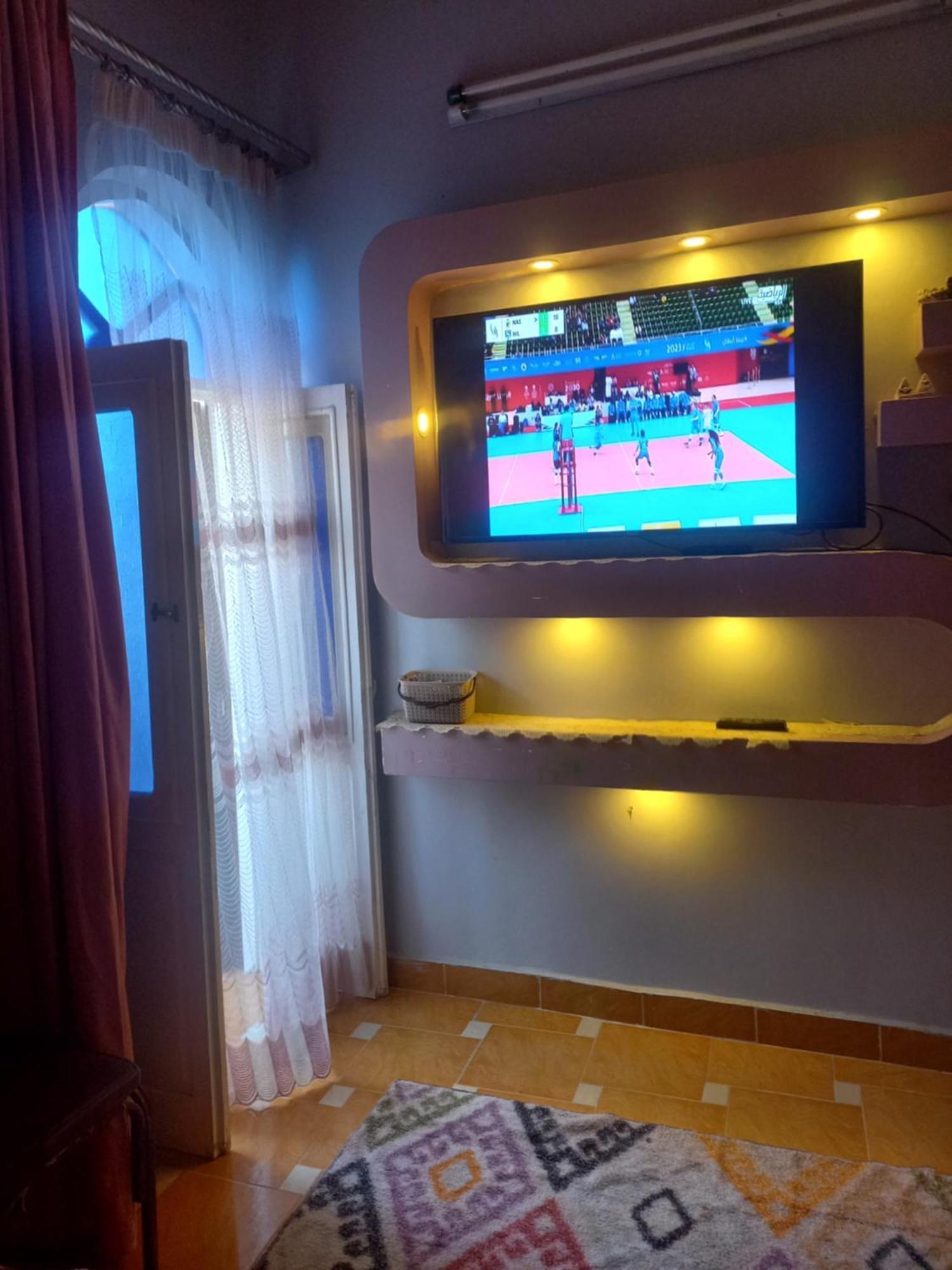 אסואן Charming Nubian Guest House מראה חיצוני תמונה